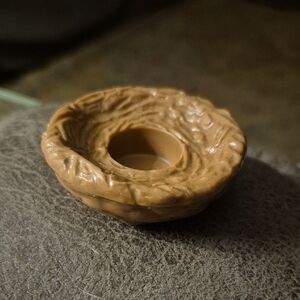 1974 FISHER PRICE Seseme Street Little People BIG BIRD NEST